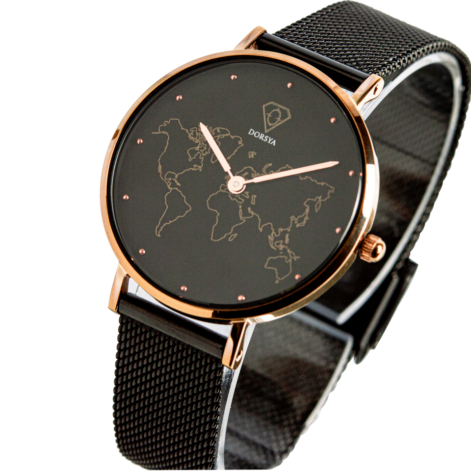 Ladies watch 2025 300 rs