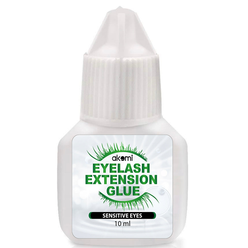 Eyelash Extension Glue (Professional Use) 10ml